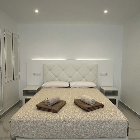 Luxury Bungalow Маспаломас Екстериор снимка