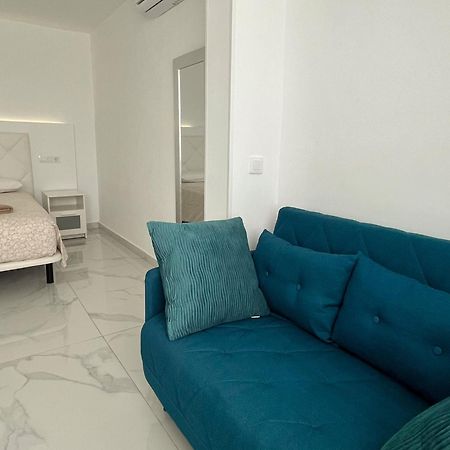 Luxury Bungalow Маспаломас Екстериор снимка