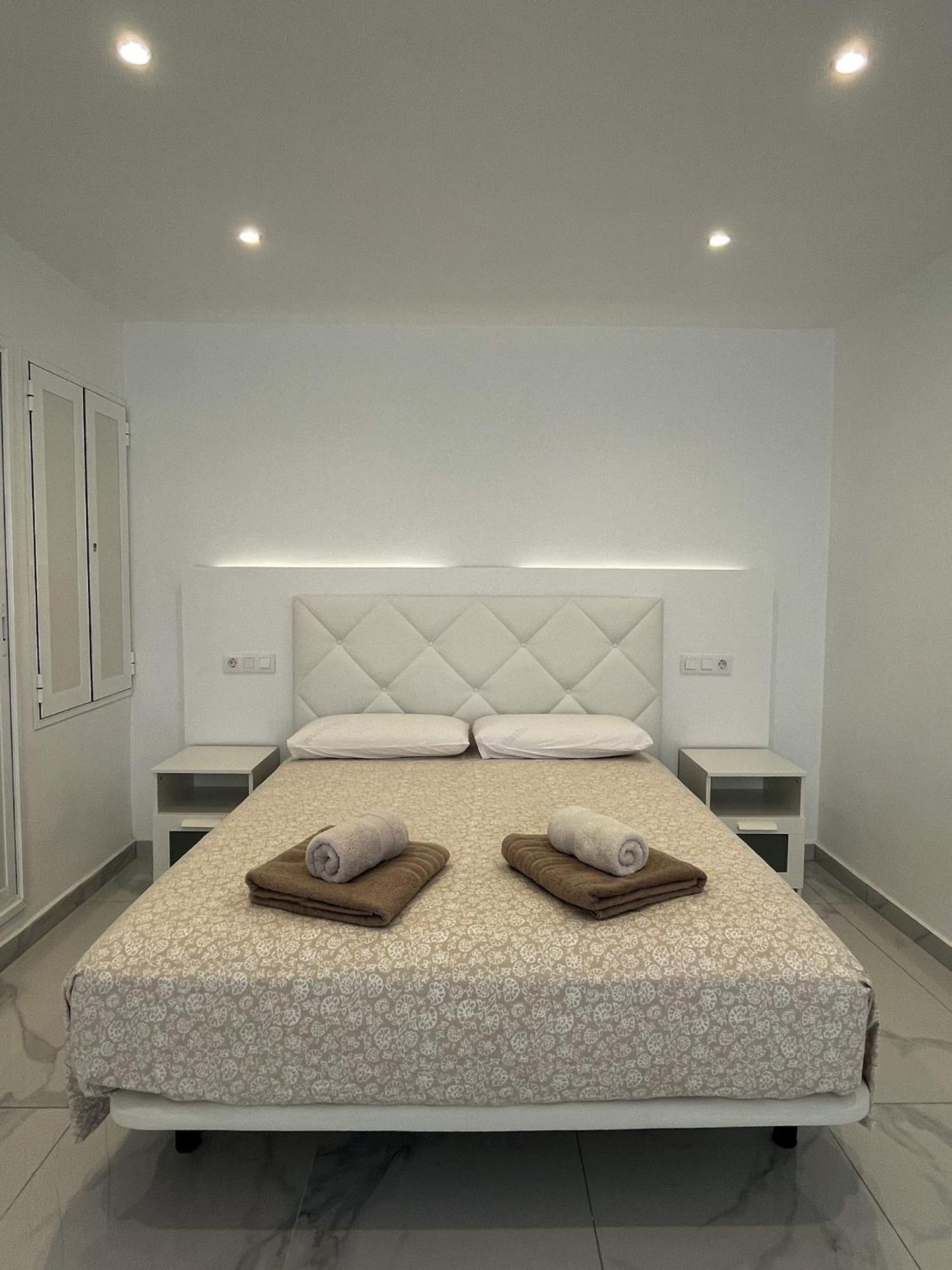 Luxury Bungalow Маспаломас Екстериор снимка
