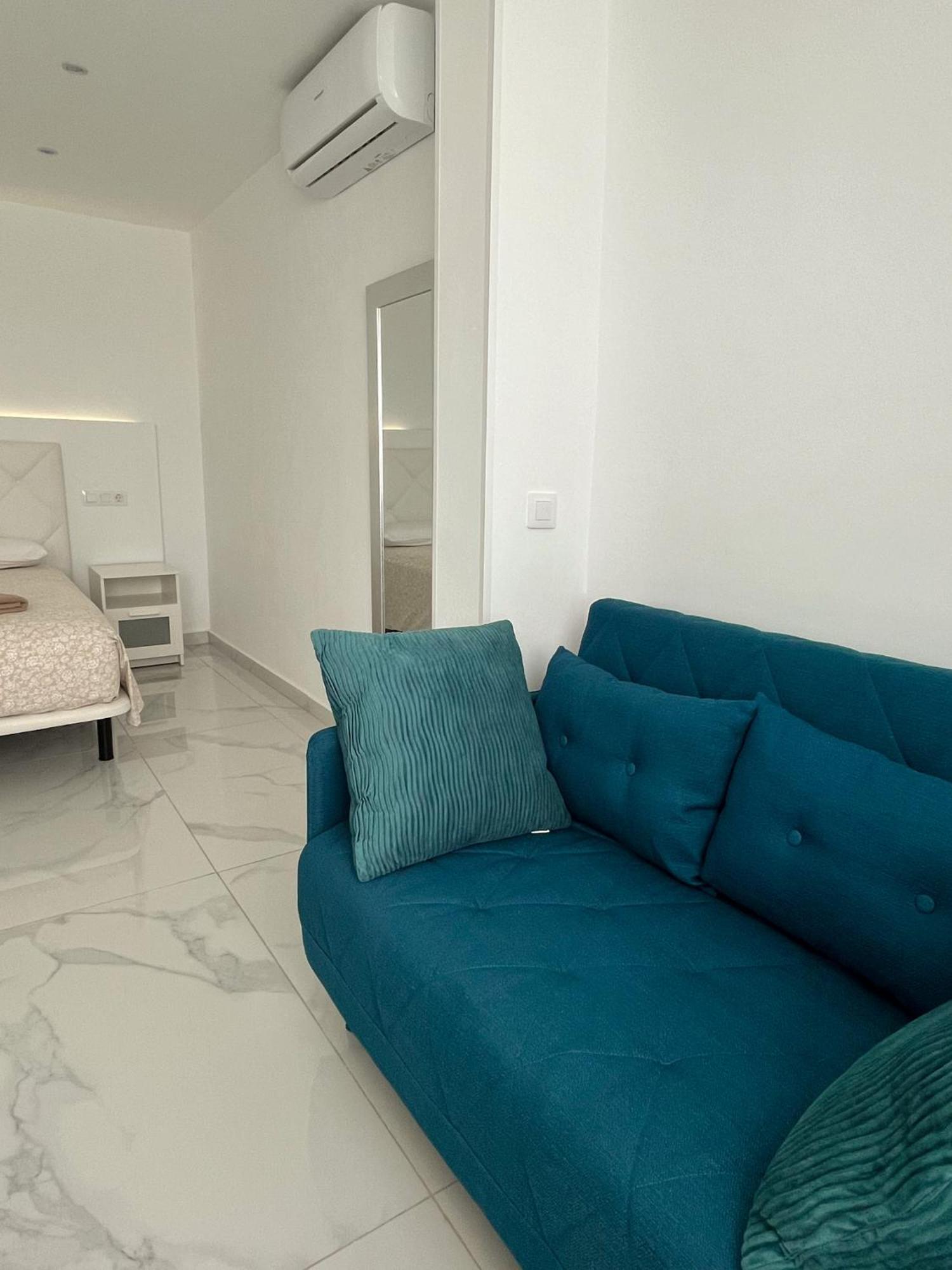 Luxury Bungalow Маспаломас Екстериор снимка