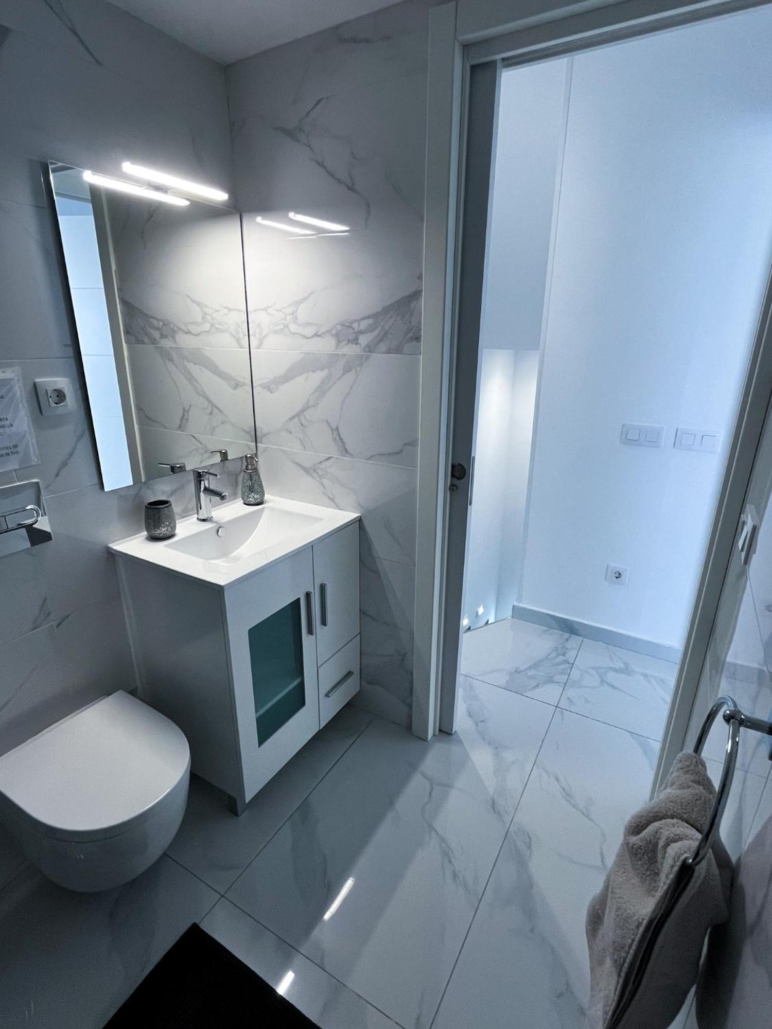 Luxury Bungalow Маспаломас Екстериор снимка